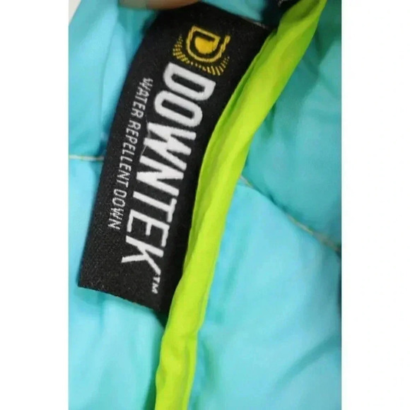 L.L. Bean Down Tech Youth Puffer Vest-Size Large(14-16)-80% Down - Picture 7 of 12